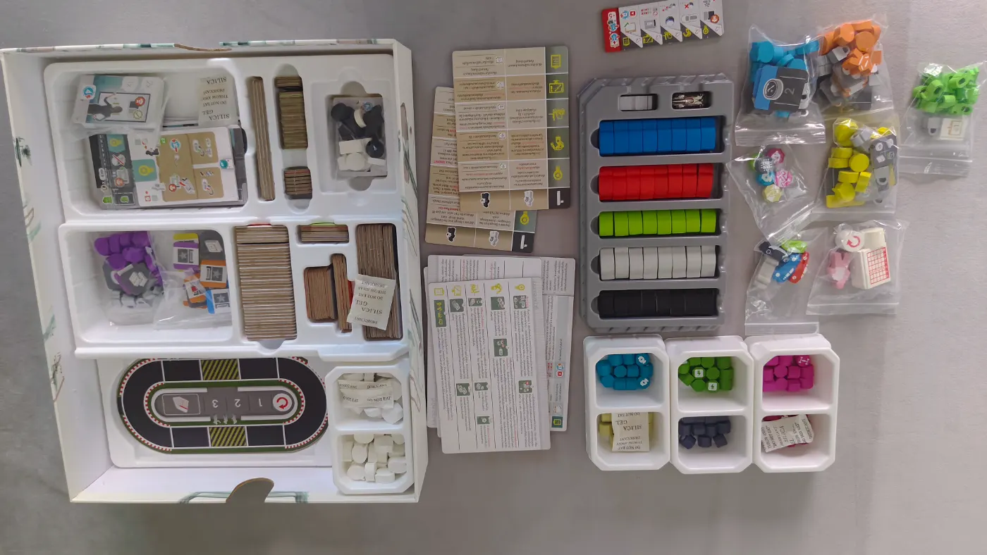 Kanban EV